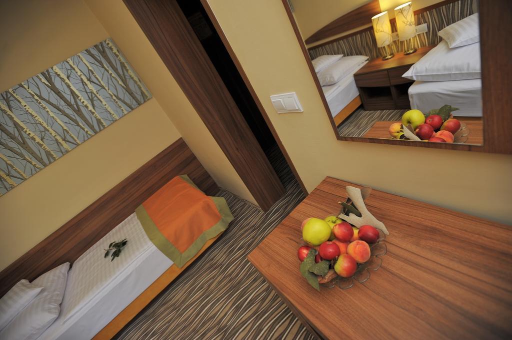 Park Hotel 3*