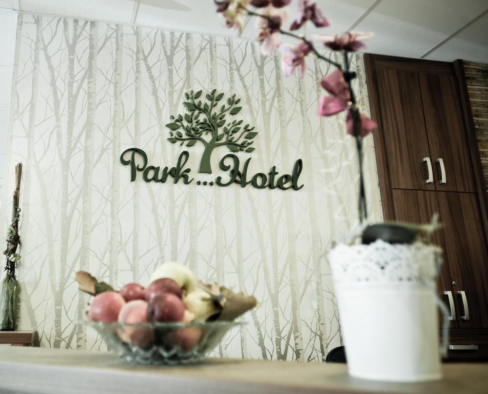 Park Hotel 3*