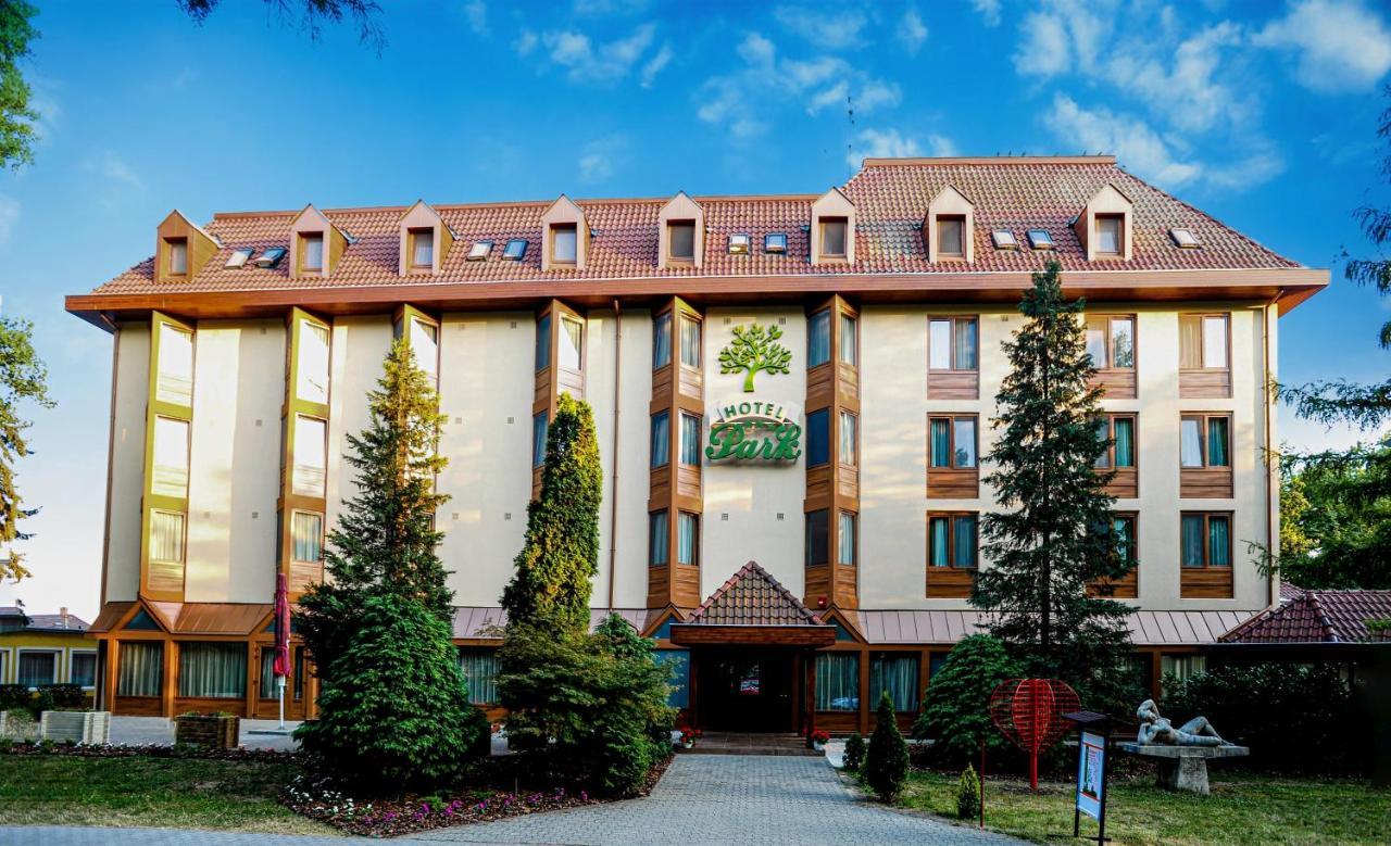 Hotel Park Gyula