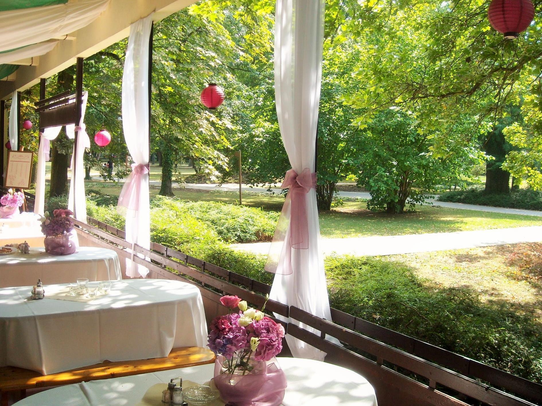 Hotel Park Gyula