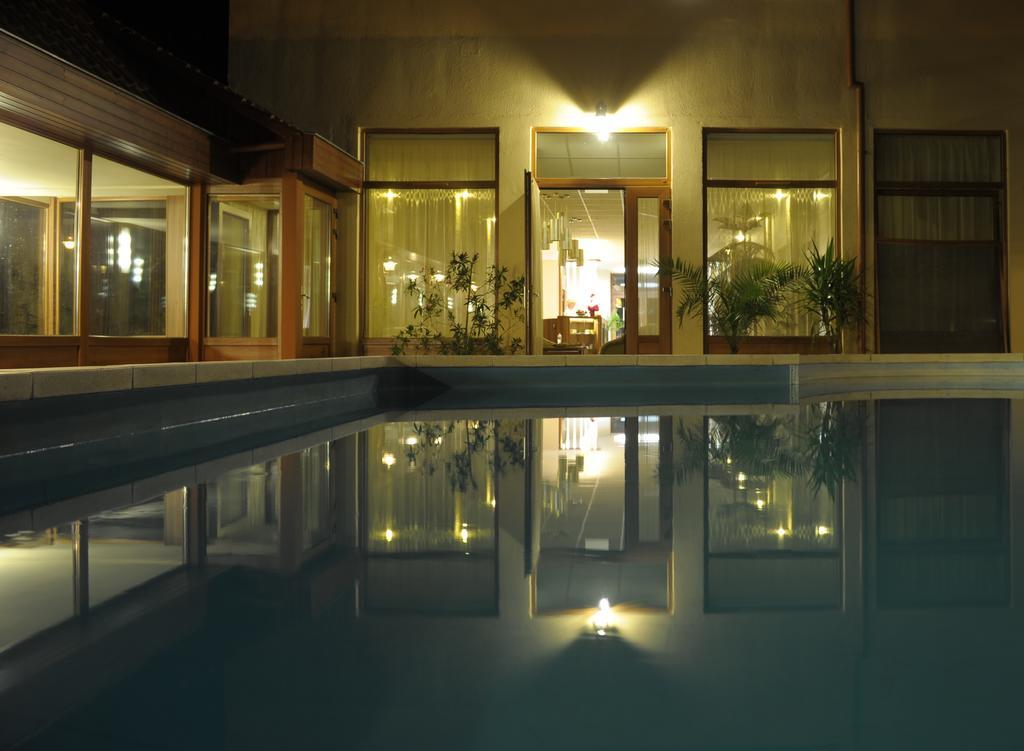 Park Hotel